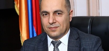 Գաղտնի քվեարկությամբ Ալավերդու համայնքապետ ընտրվեց ՔՊ-ական Դավիթ Ղումաշյանը