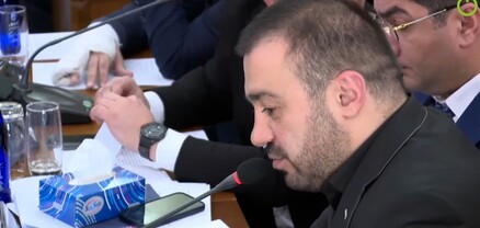ՔՊ-ի առաջարկները ընդունել եք կարմիր բանտիկներով, իսկ բնակիչներինը՝ մերժել. Մանուկ Սուքիասյան