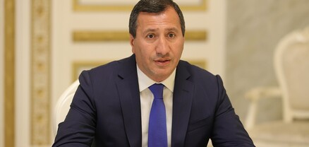 Արզաքանցյանն ազատ է արձակվել, քրեական հետապնդում չի հարուցվել. ՔԿ