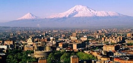 Հայաստանը դարձել է տեխնոլոգիական կենտրոն՝ համաշխարհային խաղացողների առկայությամբ․ Forbes