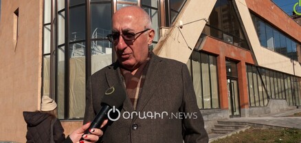 Իրենց հարազատ հորն էլ ռևանշիստ կհանեն, միայն թե իշխանությունից չզրկվեն. հարցում