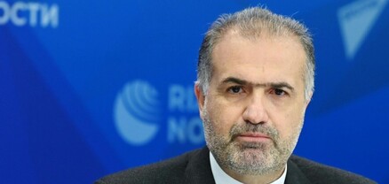 Թեհրանի և Մոսկվայի հարաբերություններում մեծ թռիչք կլինի․ ՌԴ-ում Իրանի դեսպան