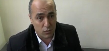 Ալավերդիում լարված իրավիճակից հետո, Արկադի Թամազյանի ինքնազգացողությունը վատացել է