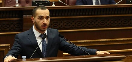 «Իմ քայլը» հիմնադրամը որոշել է տեղեկատվությունը չհրապարակե՞լ, թե՞ «մուծվողներն» են պակասել. Հրապարակ