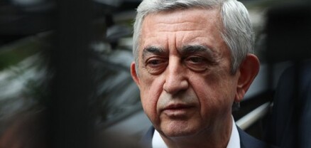 Որևէ մեկի հայտարարությամբ չի կարող Լեռնային Ղարաբաղի Հանրապետությունը լուծարվել. Սերժ Սարգսյան