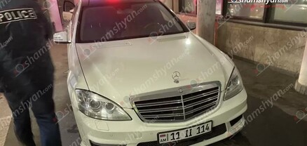Երևանում 25-ամյա և 26-ամյա երիտասարդ տղաները հրազենային վնասվածքով ու դանակահարված վիճակում հոսպիտալացվել են. shamshyan.com