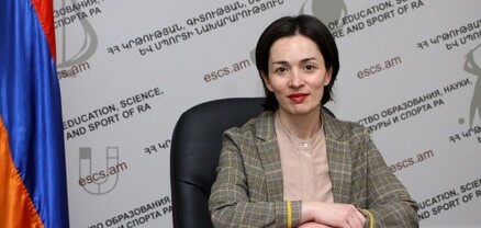 Ի՞նչ է արվում գիտության ոլորտը երիտասարդացնելու համար