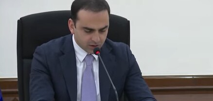 2023 թվականն այգիների բարեկարգման աշխատանքների առումով աննախադեպ տարի է եղել. Ավինյան
