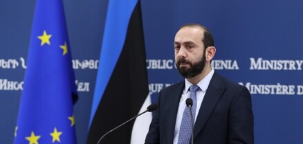 Քննարկվել է հայ-ադրբեջանական միջպետական սահմանից զորքերի հետքաշման հարցը. Արարատ Միրզոյան