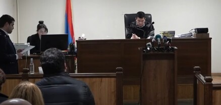 Դատախազը միջնորդեց մեղավոր ճանաչել Սերժ Սարգսյանին և ազատել քրեական պատասխանատվությունից