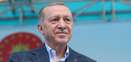 Հունաստանը Թուրքիայի թշնամին չէ․ Էրդողան