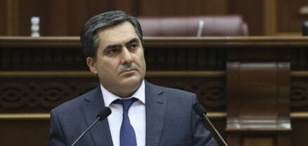 ՔՊ-ում դատավորների հետ փակ հանդիպում է կայացել. Հրապարակ
