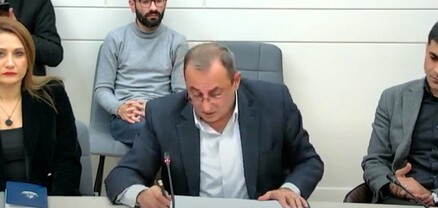 «ՀայաՔվե»-ի նախագծի քվեարկությունը հետաձգվեց