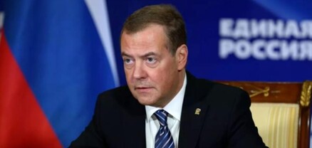 ՆԱՏՕ-ի հետ ուղիղ բախման իրական վտանգ կա․ Մեդվեդև
