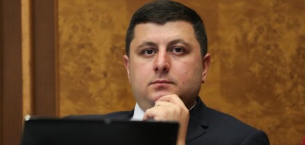 Ինչ-որ փուլում կա´մ Հայաստանը գնալու է նոր տարածքների հանձնման ճանապարհով, կա´մ Ադրբեջանը նոր պատերազմ է սանձազերծելու