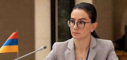 Աննա Վարդապետյանը «նկատողություն» տեսակի տույժ է նշանակել երկու դատախազի նկատմամբ