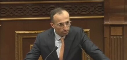 Մեր իշխանությունը հավերժ չէ, երբ մեր տեղը զիջենք, պետք է լինի անկախ դատական համակարգ. Թորոսյան