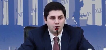 Որոշել են քաղաքը բեռնաթափել, որովհետև հասարակական տրանսպորտին վնաս է հասցվում
