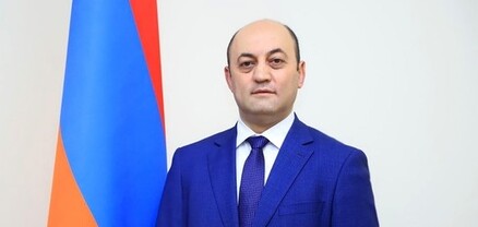 Ով է ռուսական հեռուստաալիքներին պատժելու մասին հայտարարած փոխնախարար Ավետ Պողոսյանը. Ժողովուրդ