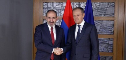 Փաշինյանը շնորհավորել է Լեհաստանի նորընտիր վարչապետին