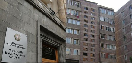 Անշարժ գույքը վարձակալությամբ տրամադրողները պարտավոր են վճարել եկամտային հարկ՝ ստացված եկամտի 10% -ը․ ՊԵԿ