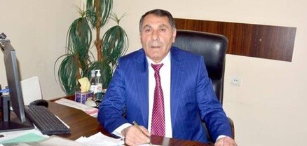 ՔՊ-ին անդամակցելու առաջարկ ինձ չի եղել․ Վարդենիսի ընդդիմադիր համայնքապետ