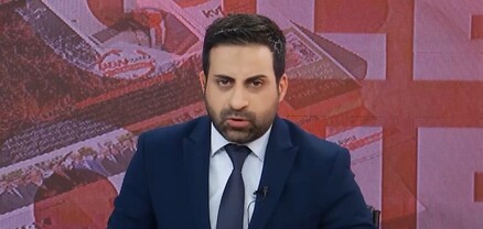 ՀՀ-ն, Թուրքիան և Ադրբեջանը ցանկանում են լավ հարաբերություններ հաստատել միմյանց հետ. թուրք լրագրող