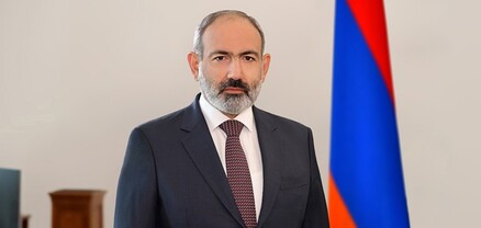 Փաշինյանը շնորհավորական ուղերձներ է հղել Բահրեյնի թագավորին և վարչապետին