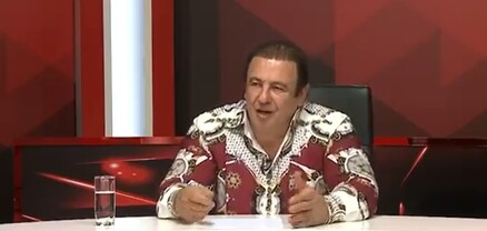 Մենք պետք է հին ու նորի կռիվը մի կողմ թողնենք, նժարին մեր երկրի ապագան է. Գագիկ Ծառուկյան