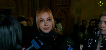 Չէր դարձել երաժիշտ, ծնվել էր երաժիշտ․ երգչուհի Սոնան՝ Արա Մարտիրոսյանի մասին