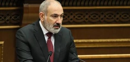 Սուպերվարչապետությունից բողոքող Փաշինյանին ևս մի լիազորություն կտրվի. Ժողովուրդ