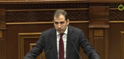 50 մլն եվրո բյուջետային աջակցության վարկ ենք ներգրավում ծրագրերի իրագործման համար