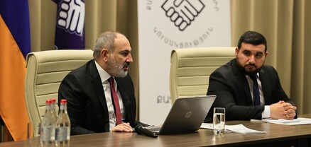 Նիկոլ Փաշինյանը որոշել է մաքրել իր թիմը. հրահանգ է իջեցվել. Ժողովուրդ