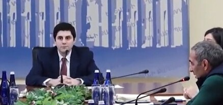 Հիմա էլ ոտնահարվում է կայանտեղիներին մոտ ապրող մարդկանց իրավունքները. Տիգրան Քեյան