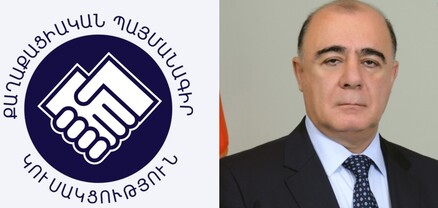 ՔՊ-ն պատրաստվում է Գյումրիի քաղաքապետ Վարդգես Սամսոնյանին անվստահություն հայտնել ու իր թեկնածուին առաջադրել