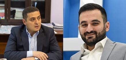 Դեմքով ճանաչենք գլխավոր ազգակործանի հրամանների հլու-հնազանդ կատարողին․ Մենուա Սողոմոնյան