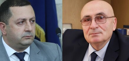 Ջան կասեն, ջան կլսեն․ ժուռֆակը մերժել է ԵՊՀ դրածո ռեկտորին