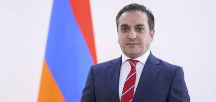 Որքան ունեցվածք ունի Հնդկաստում ՀՀ դեսպան Վահագն Աֆյանը. Ժողովուրդ