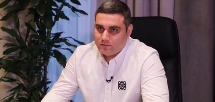 ՀՖՖ-ի կեղծիքների շղթան․ «Լոկոմոտիվ» ՖԱ-ի տնօրենի ուշագրավ բացահայտումները