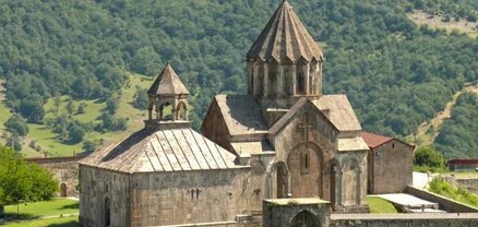 «Գարդման-Շիրվան-Նախիջևան»-ը ողջունում է ՄԱԿ-ի մշակութային իրավունքների հարցերով հատուկ զեկուցողի հաղորդագրությունը