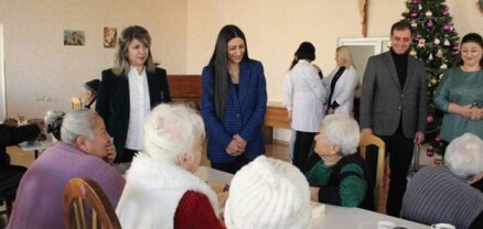 Տուն-ինտերնատի բնակիչները կենսաթոշակի կամ ծերության նպաստի վճարումների խնդիրներ ունեն, դիմել են ՄԻՊ-ին 