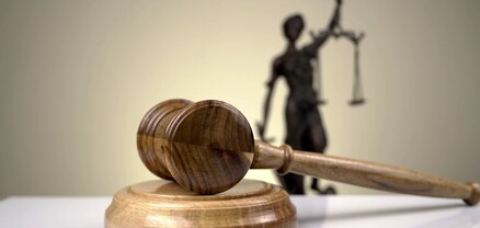 Դատավորի շուրջ օղակը սեղմվում է. կաշառք է վերցրել. Ժողովուրդ