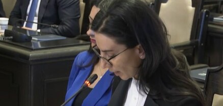 Սեյրան Օհանյանի կողմից օտարված՝ «Երասխ-2» զորամաս հասցեում գտնվող հողամասը վերադարձվել է պետությանը