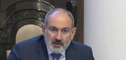 Փաշինյանը հրապարակեց գիտաշխատողների աշխատավարձերի բարձրացման չափը