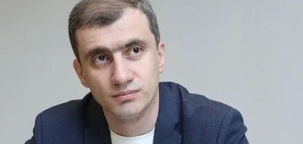 Բանկերի վարկերի մասով ՀՀ-ն Արցախի երաշխավորն է եղել, բայց անվտանգության հարցերով՝ Արցախը ճանաչում է Ադրբեջանի կազմում