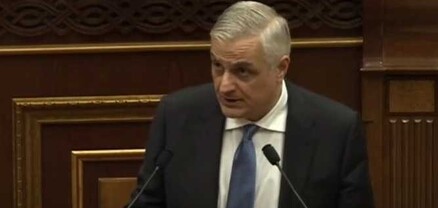 Մենք ոչ թե նոր սահման ենք գծում, այլ վերականգնում ենք ՀՀ-ի սահմանները. փոխվարչապետ