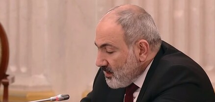Հունվարի 1-ից ՀՀ-ն ՌԴ-ից ընդունելու է ԵԱՏՄ մարմինների նախագահությունը. Փաշինյան