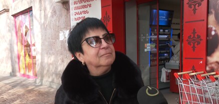 Արտահերթ ընտրություններ են անում, որ մարդկանց նորից խաբեն․ հարցում