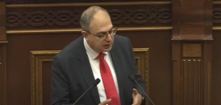 Փաստաթղթերի կեղծում ու դրանց կորուստ, ուշացել ենք․ ԱԺ-ում քննարկում են թվայնացման գործընթացի ռիսկերը