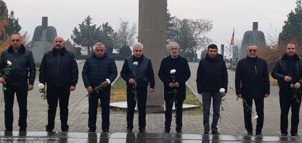 Արցախի ԱԺ-ն վերահաստատում է իր հանձնառությունը՝ տեր կանգնելու Արցախի ժողովրդի իրավունքներին